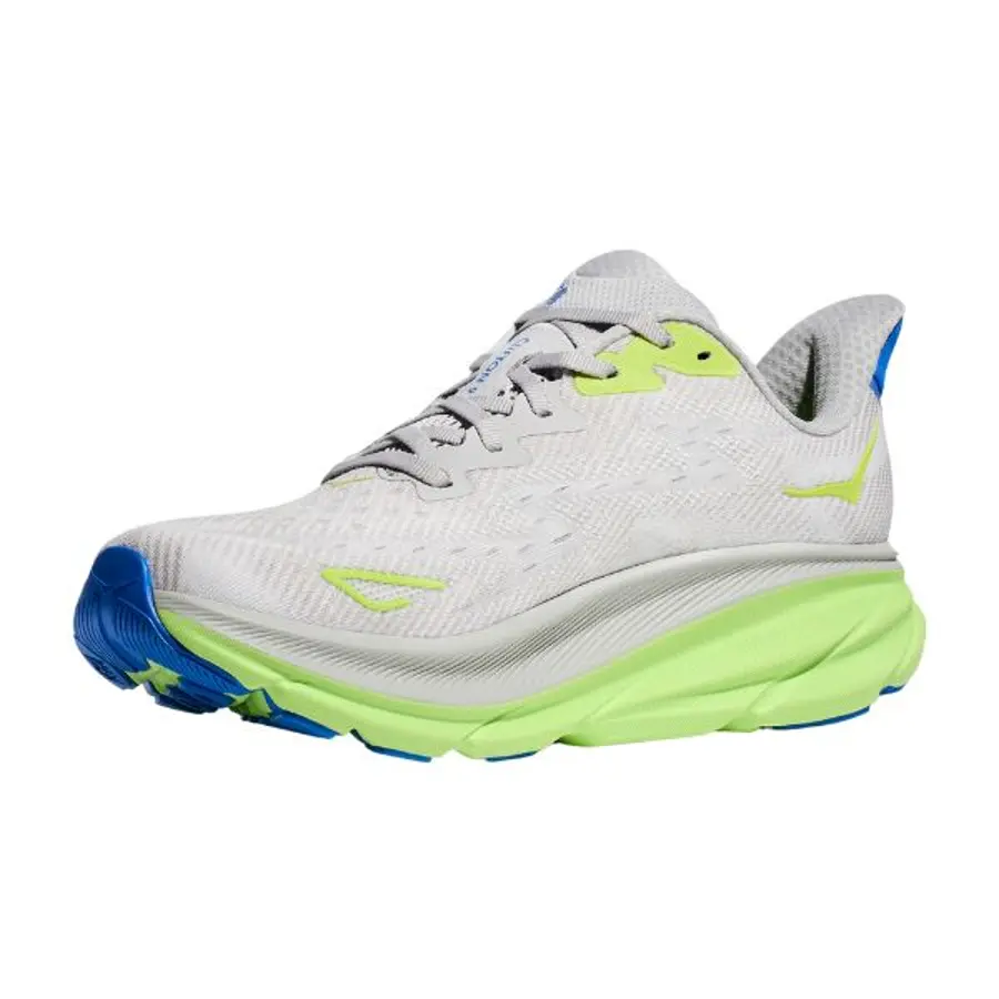 HOKA Clifton 9 WIDE M