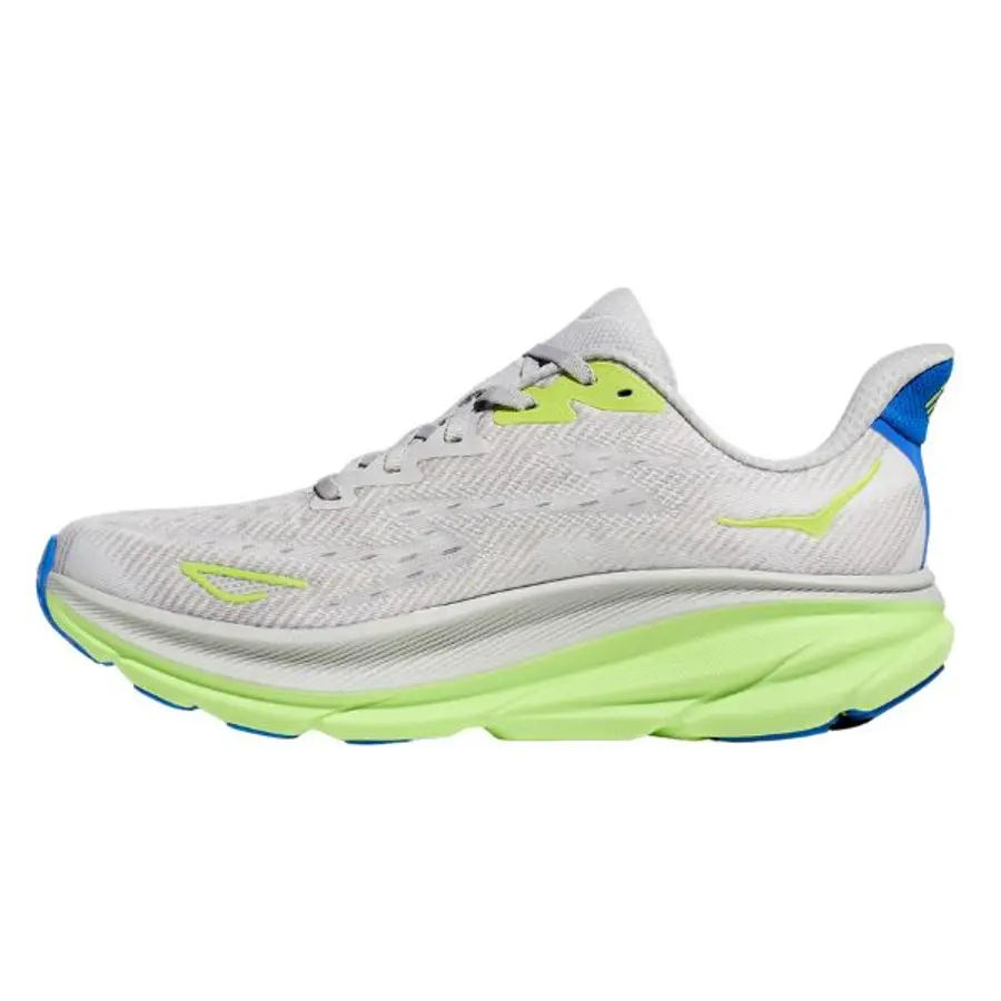 HOKA Clifton 9 WIDE M