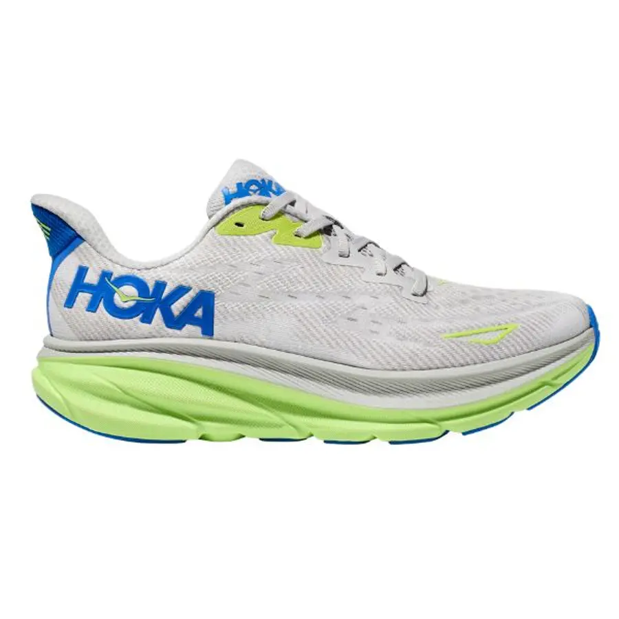 HOKA Clifton 9 WIDE M