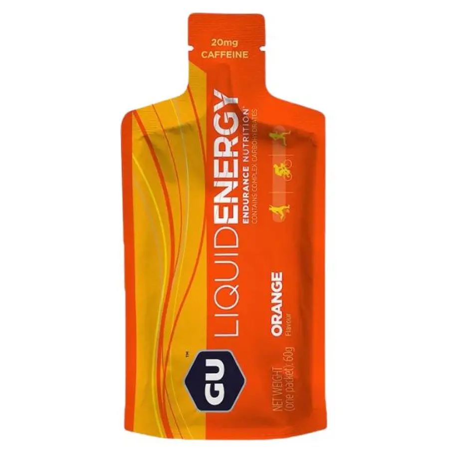 GU Liquid Energy gel 60g