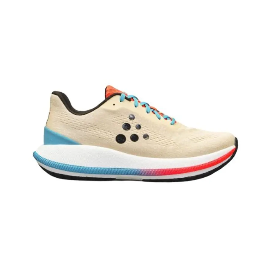 CRAFT Pacer W