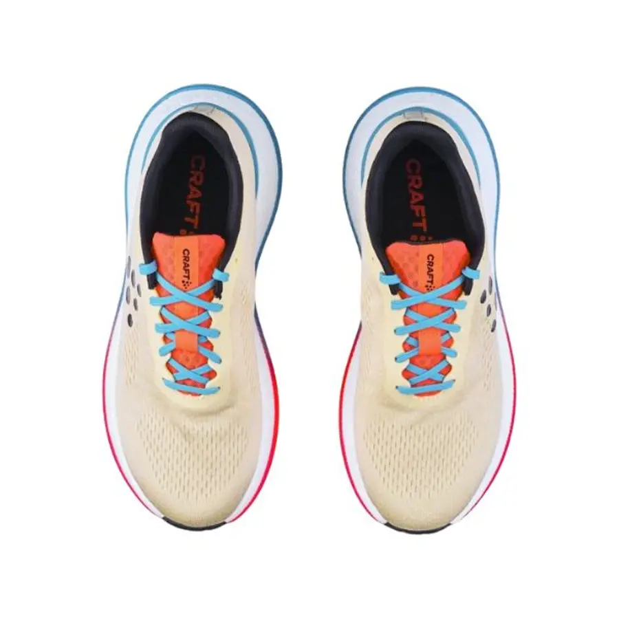 CRAFT Pacer W