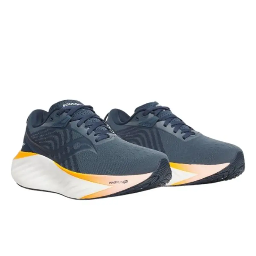 SAUCONY Triumph 22 W