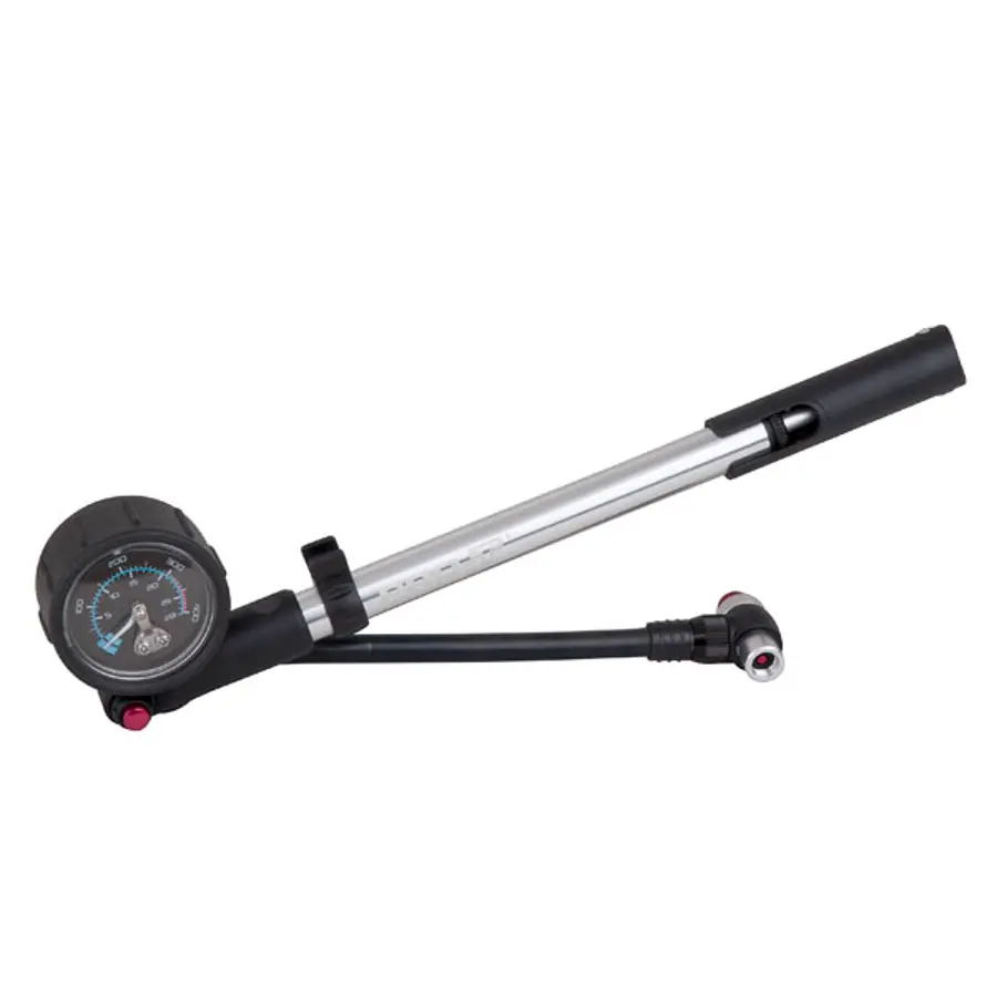 Pumpa PRO-T Plus na odpruženou vidlici AG 2