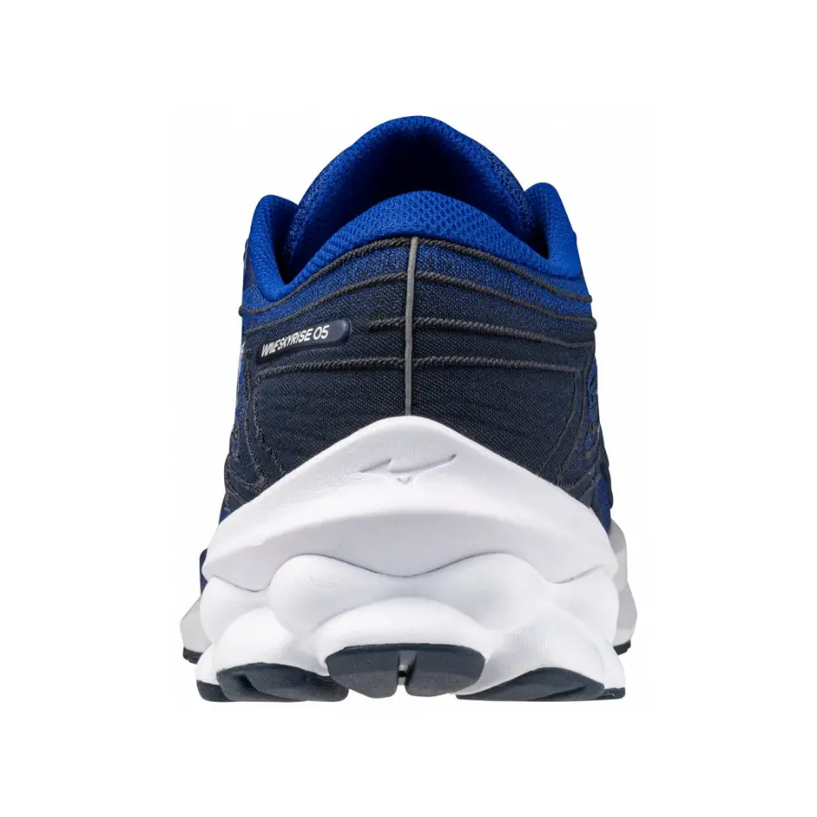 MIZUNO Wave Skyrise 5 M