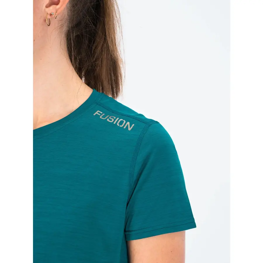 FUSION Womens C3 T-shirt