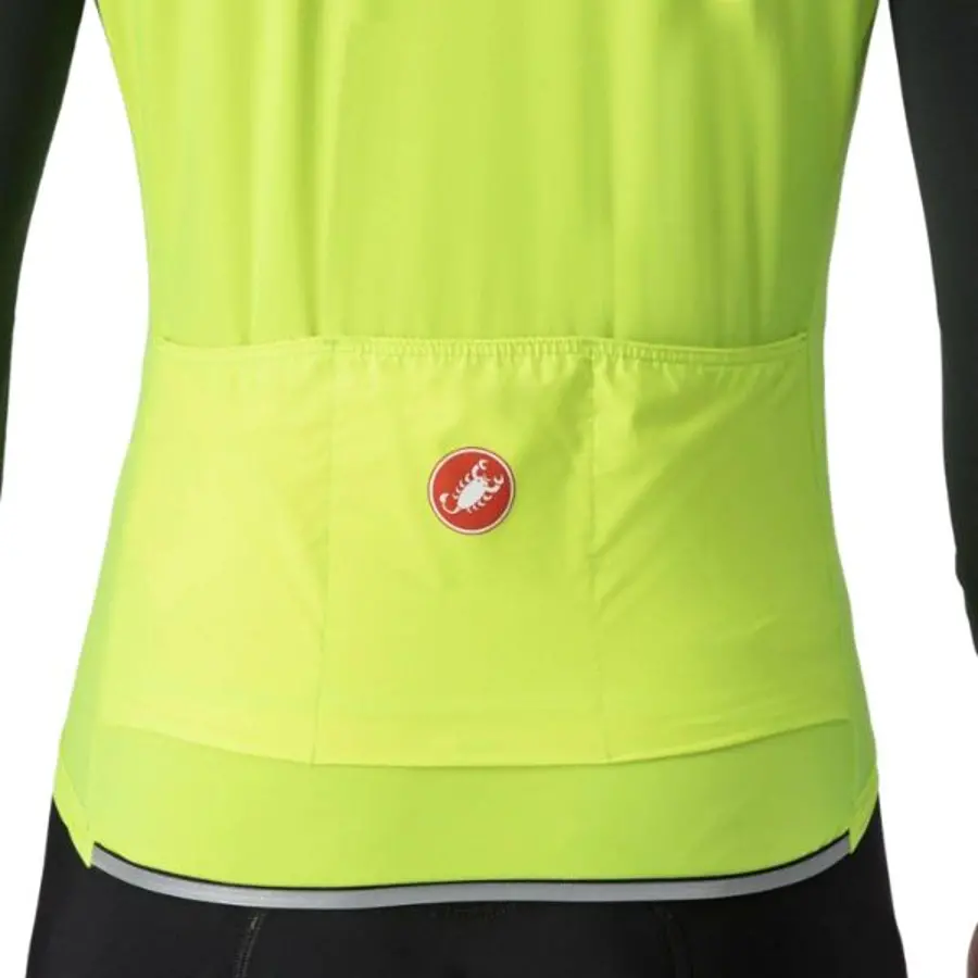 CASTELLI Perfetto RoS 2 vest M