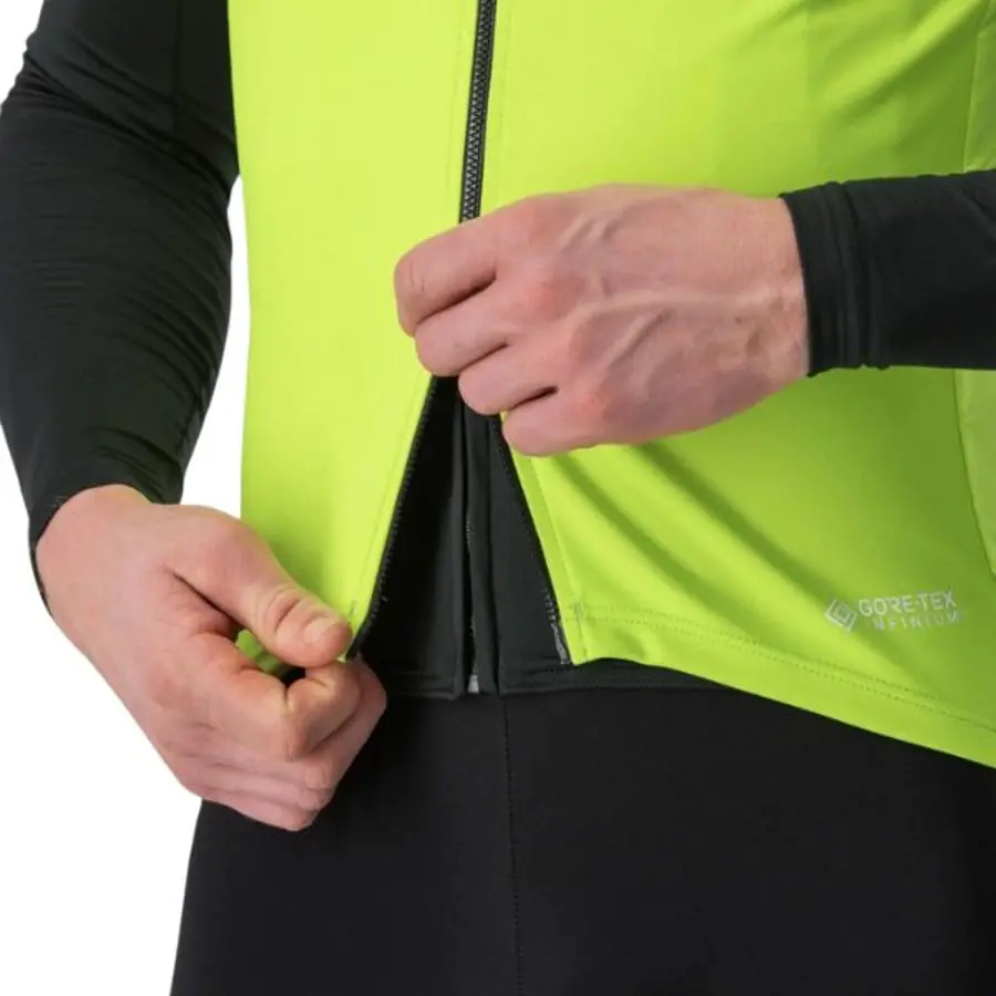 CASTELLI Perfetto RoS 2 vest M