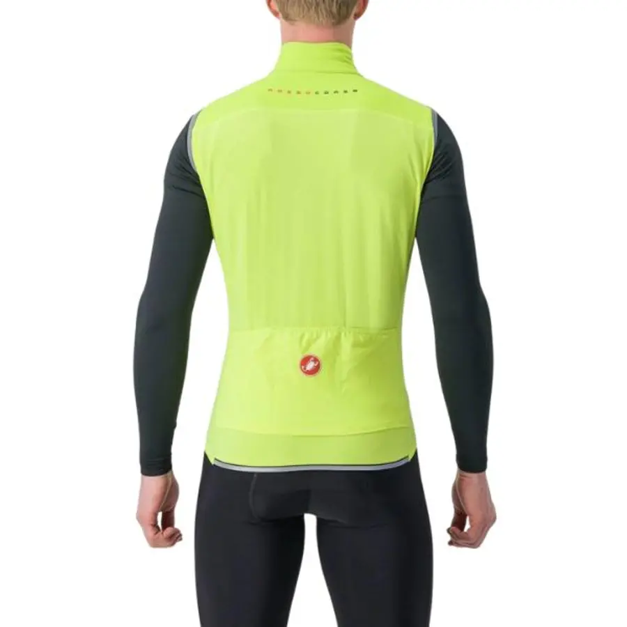 CASTELLI Perfetto RoS 2 vest M