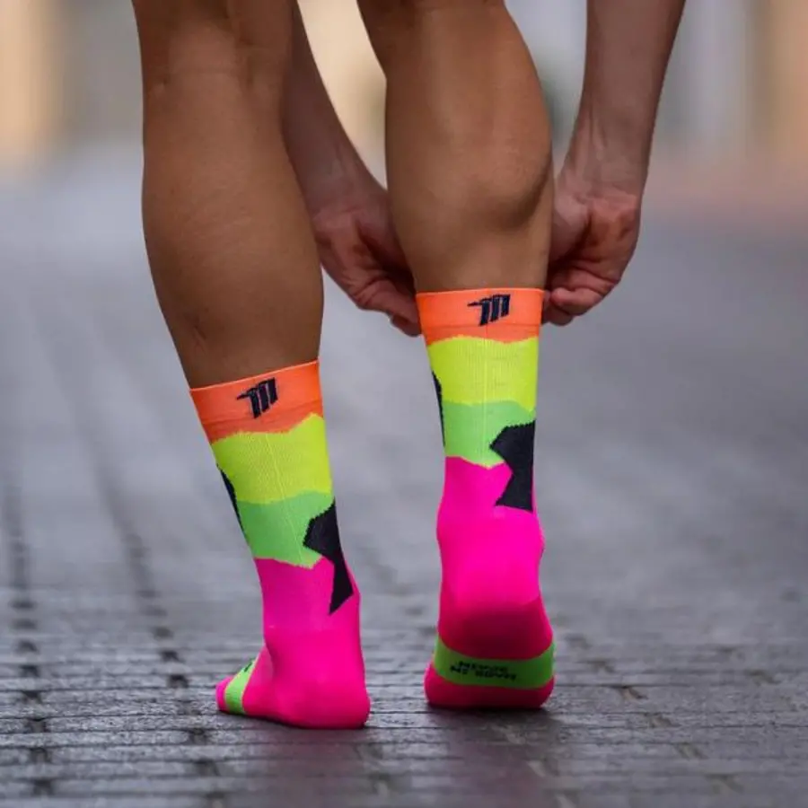 SPORCKS Socks - ALSCACE
