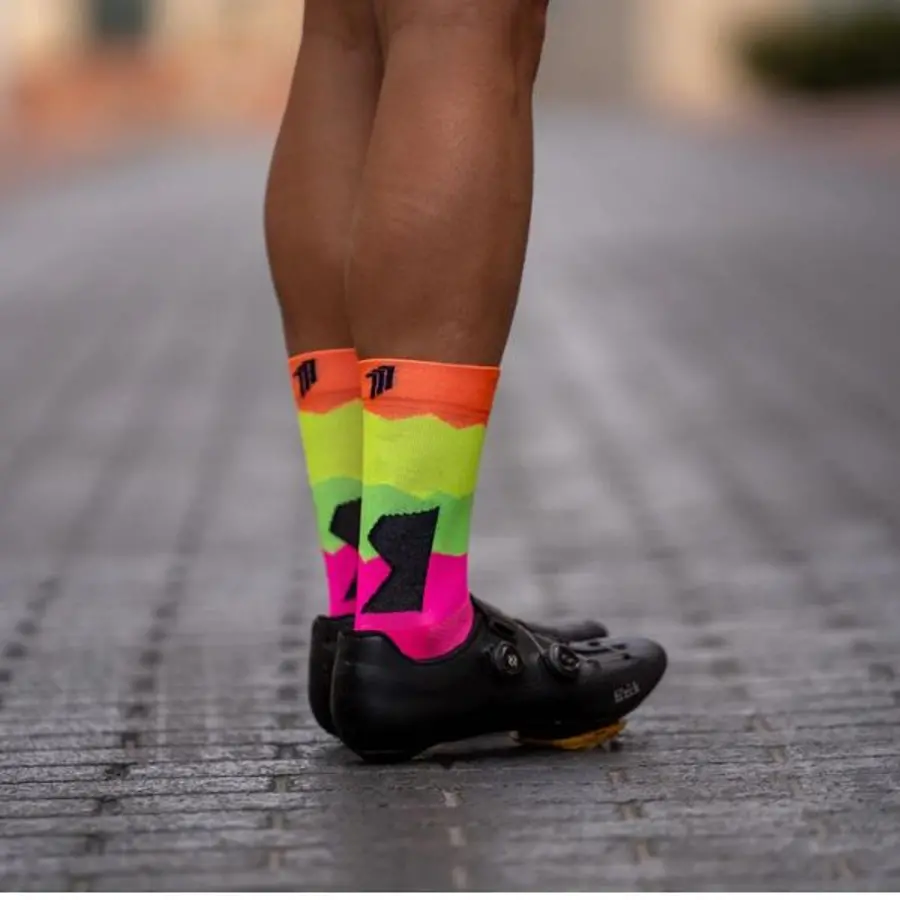 SPORCKS Socks - ALSCACE