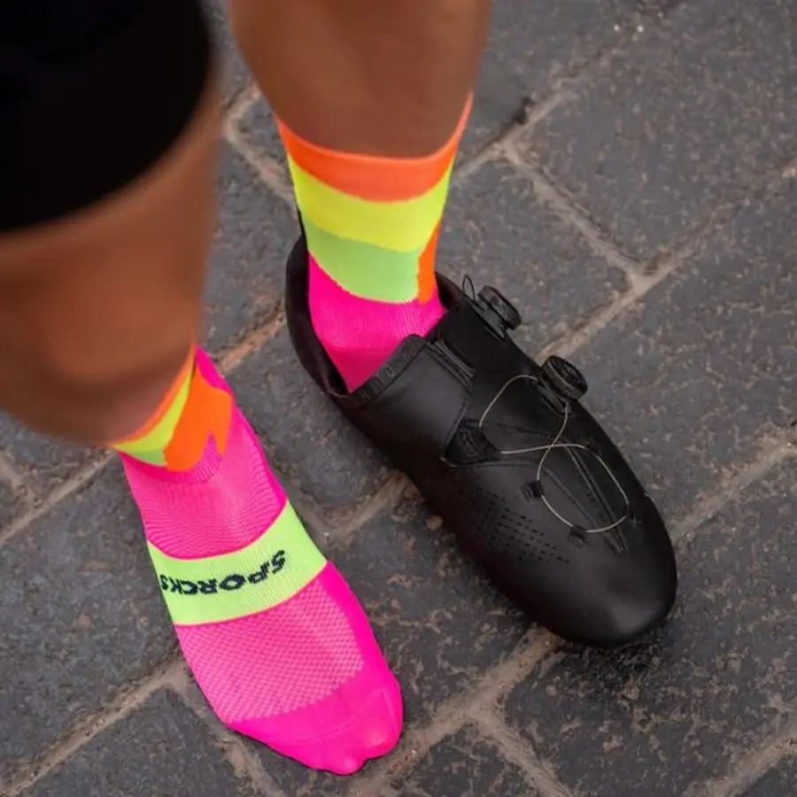 SPORCKS Socks - ALSCACE