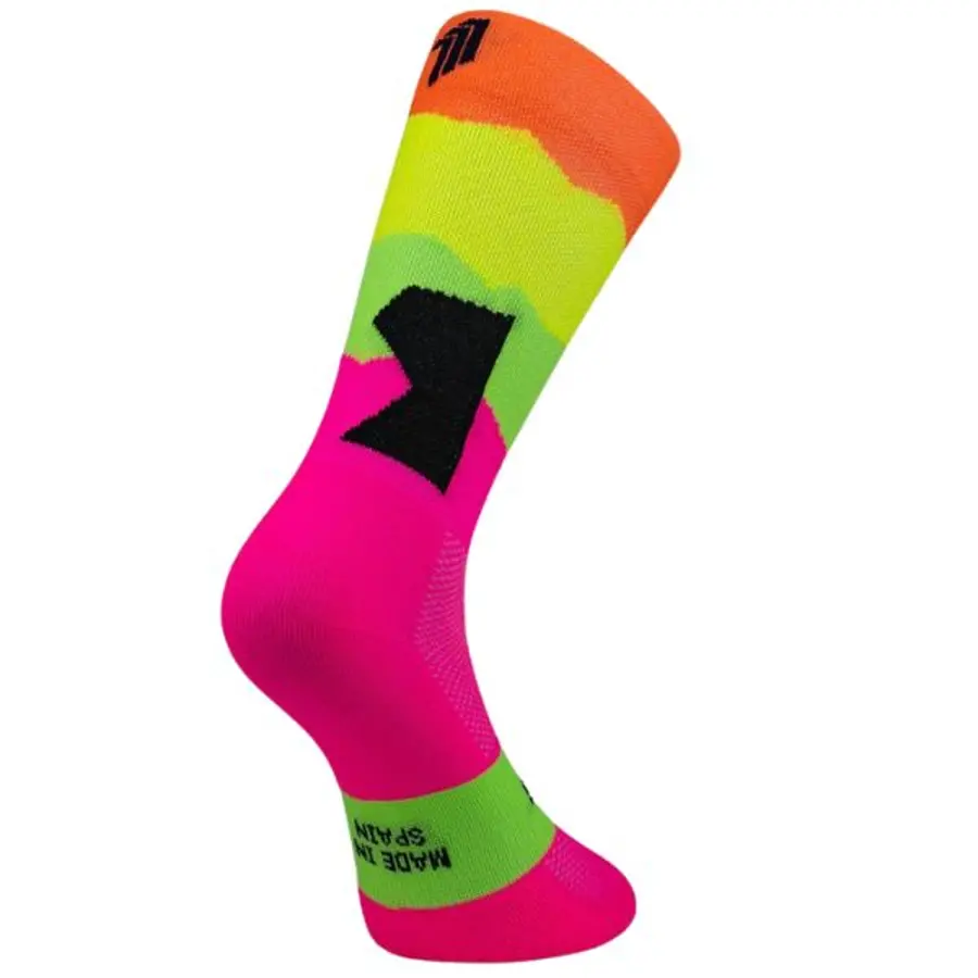SPORCKS Socks - ALSCACE