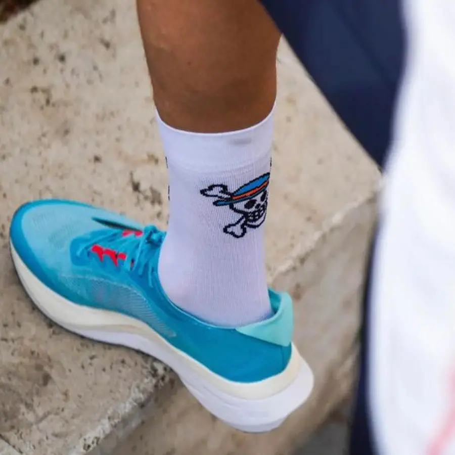 SPORCKS Socks - RUN OR DIE