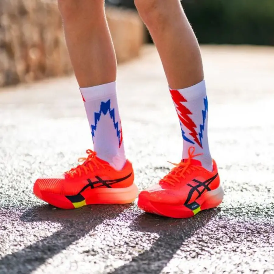 SPORCKS Socks - THUNDER