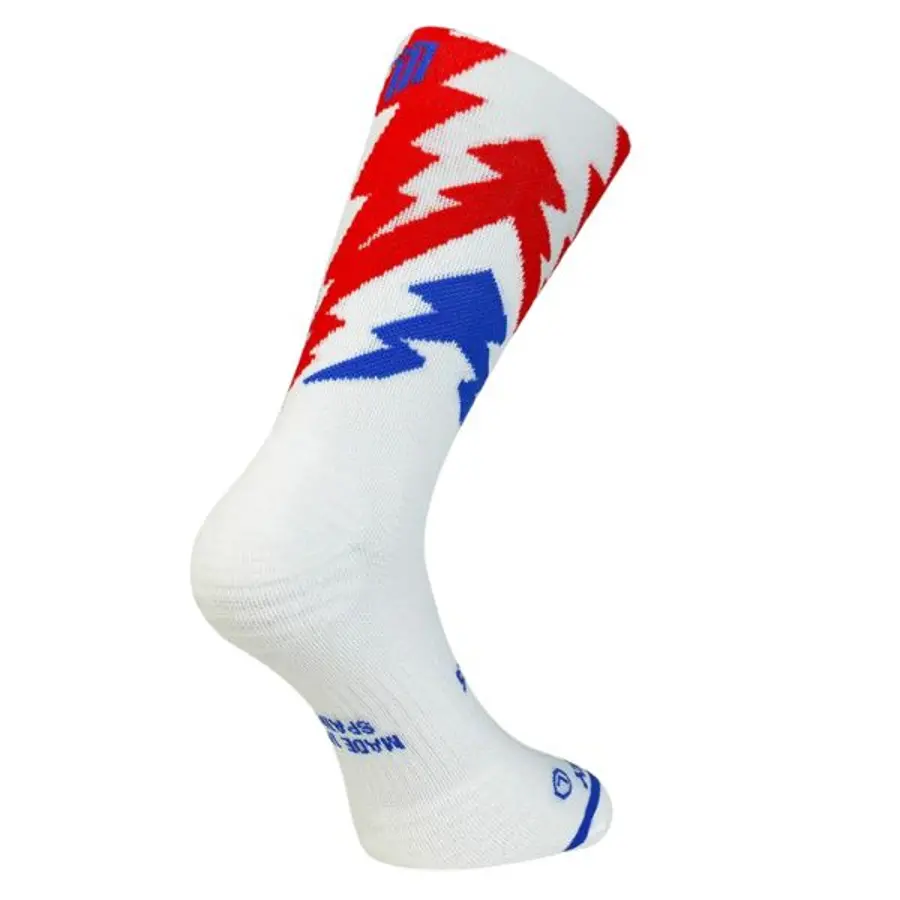 SPORCKS Socks - THUNDER
