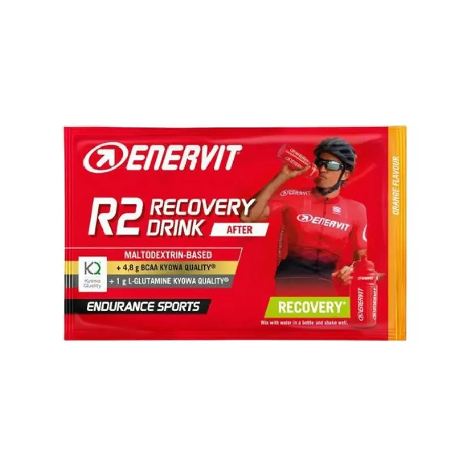 ENERVIT Recovery Drink R2 