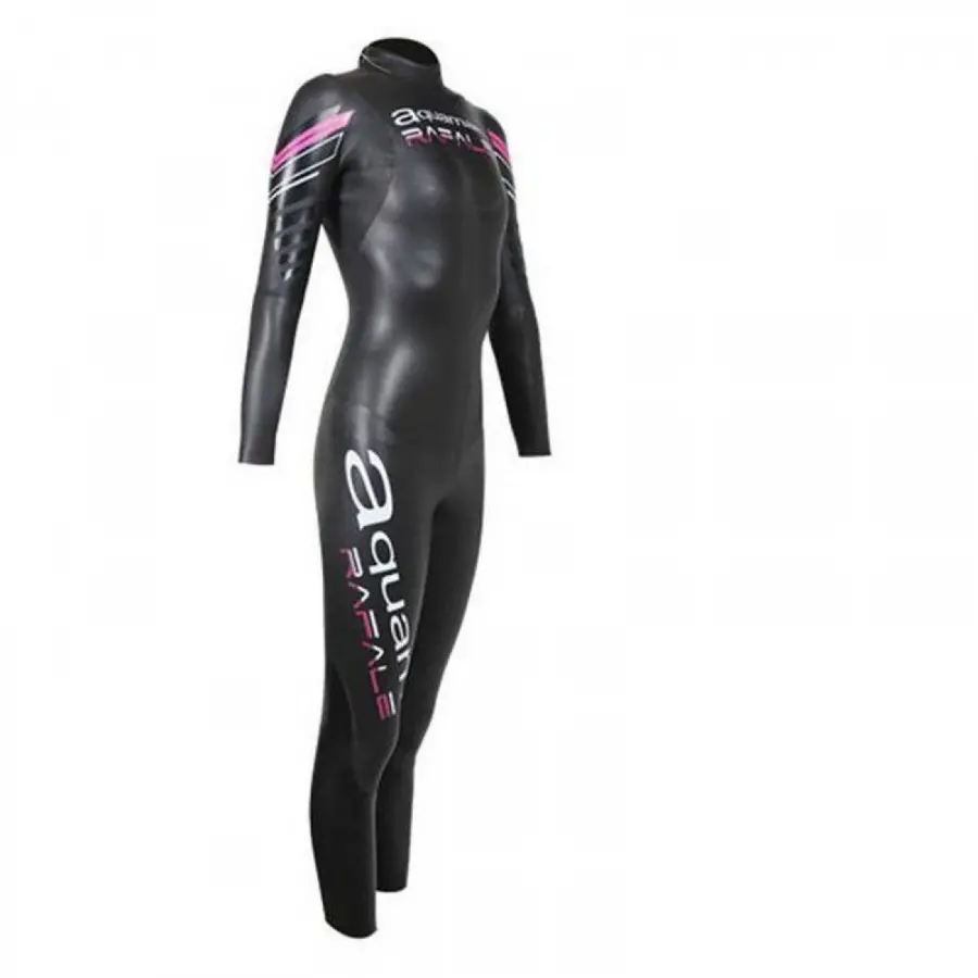 AQUAMAN Rafale Lady wetsuit - k ZAPŮJČENÍ
