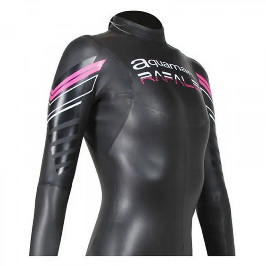 AQUAMAN Rafale Lady wetsuit - k ZAPŮJČENÍ