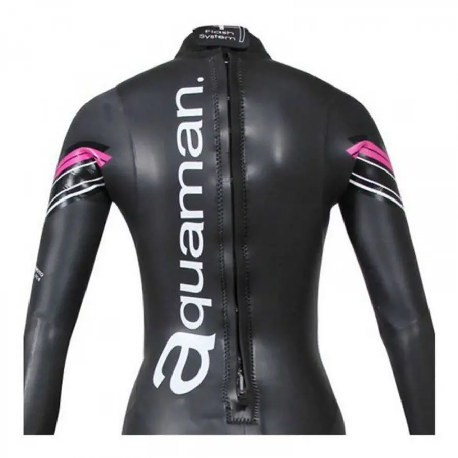 AQUAMAN Rafale Lady wetsuit - k ZAPŮJČENÍ
