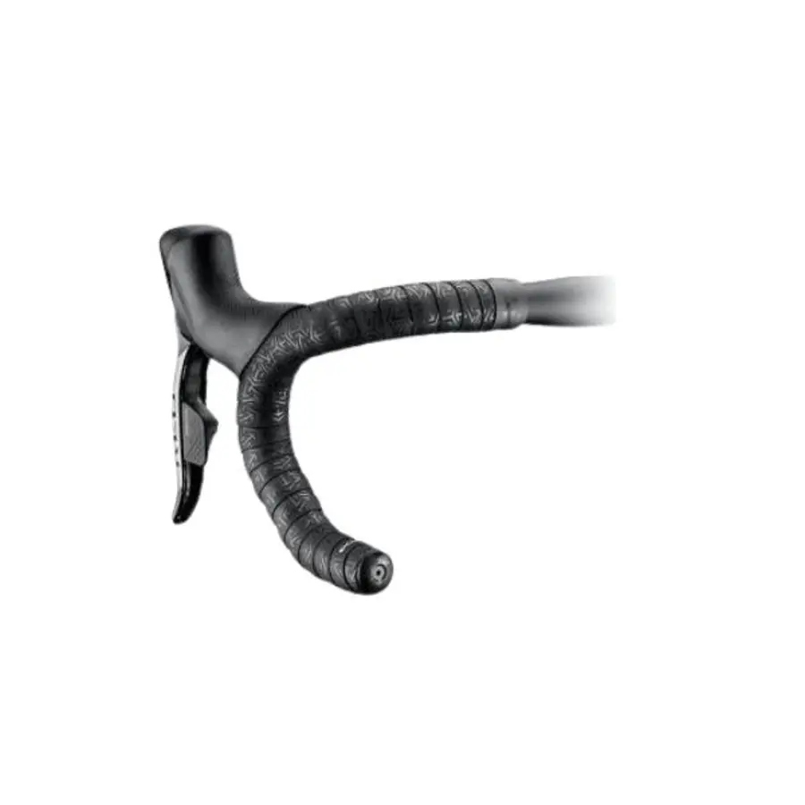 CICLOVATION omotávka Seitex Ballistic GLOSSY BLACK MAGIC CUBE