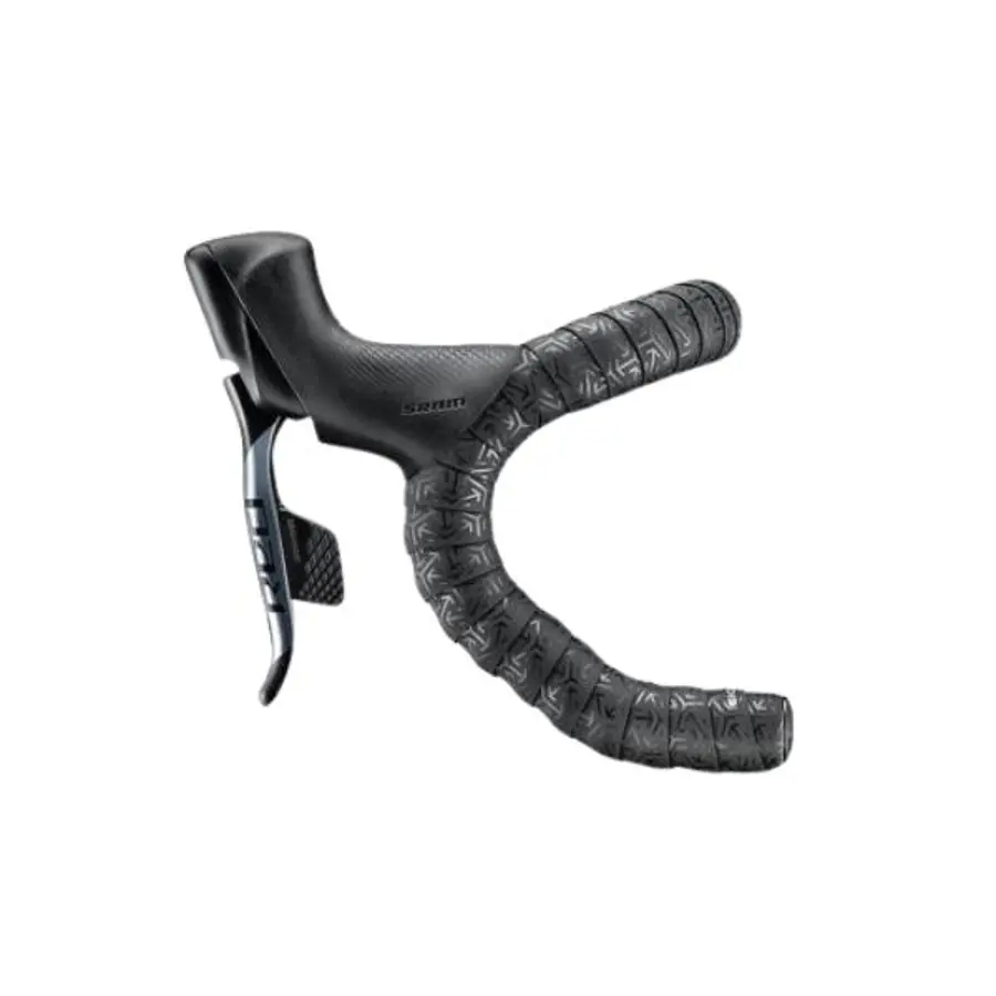 CICLOVATION omotávka Seitex Ballistic GLOSSY BLACK MAGIC CUBE
