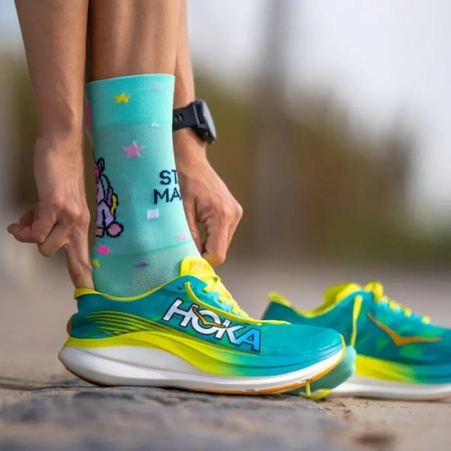 SPORCKS Socks - STAY MAGIC