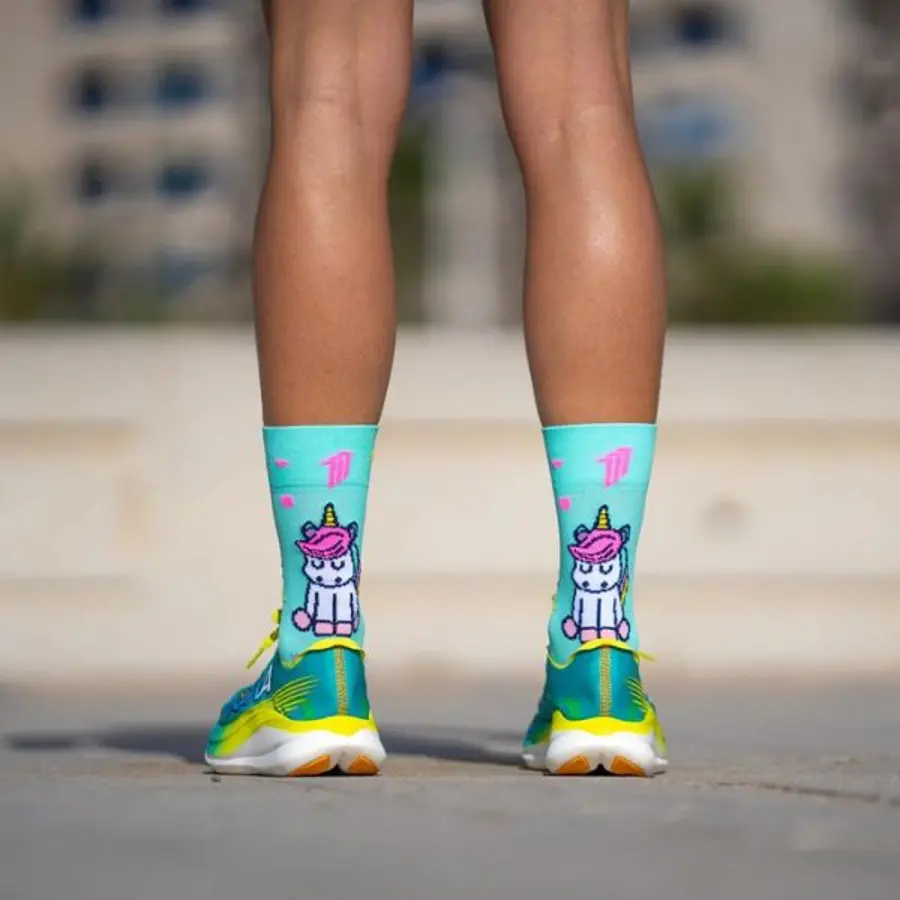 SPORCKS Socks - STAY MAGIC