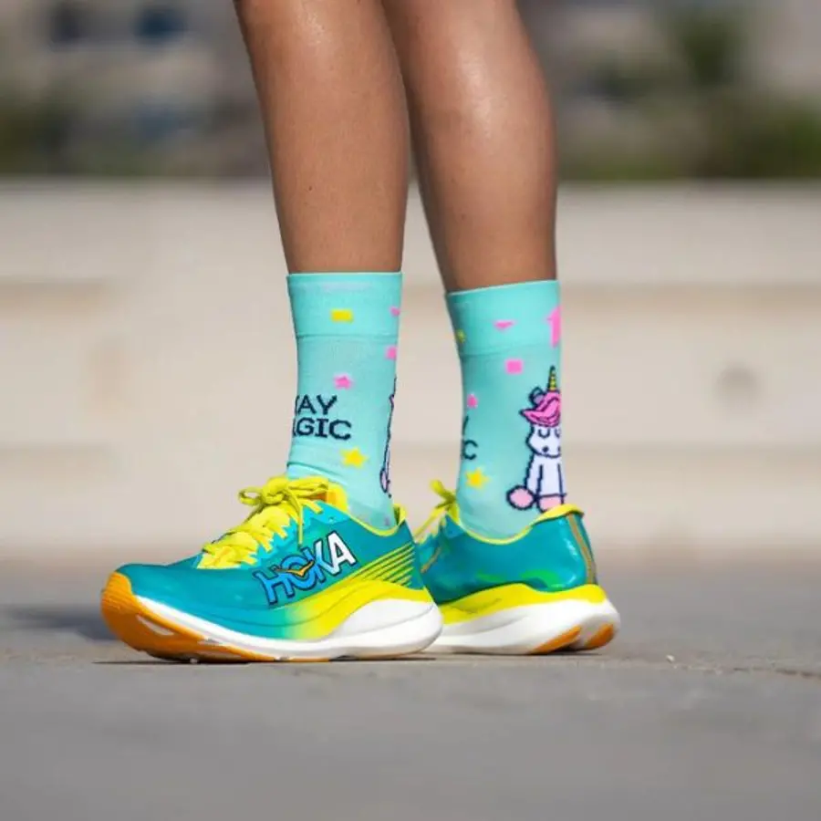 SPORCKS Socks - STAY MAGIC