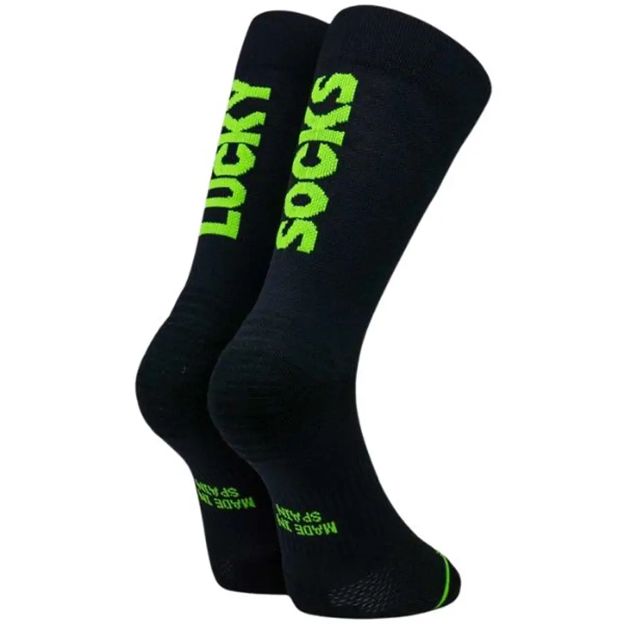 SPORCKS Socks - LUCKY SOCKS