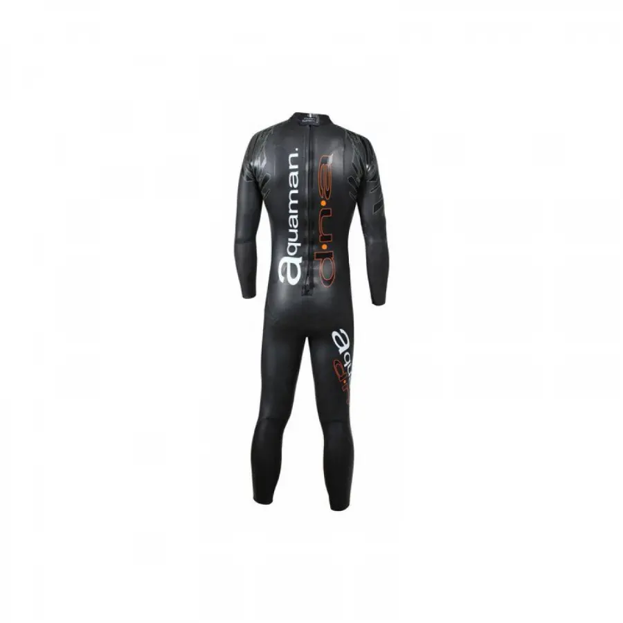 AQUAMAN DNA wetsuit men - k ZAPŮJČENÍ (L)