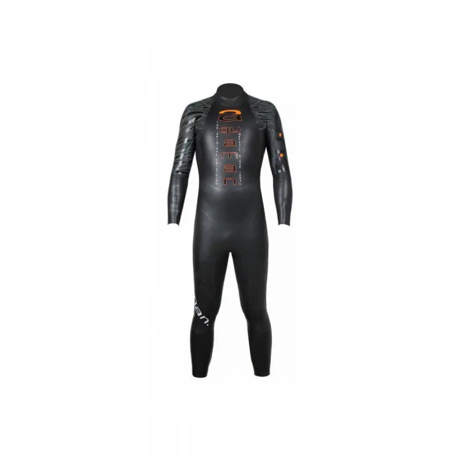 AQUAMAN DNA wetsuit men - k ZAPŮJČENÍ (L)