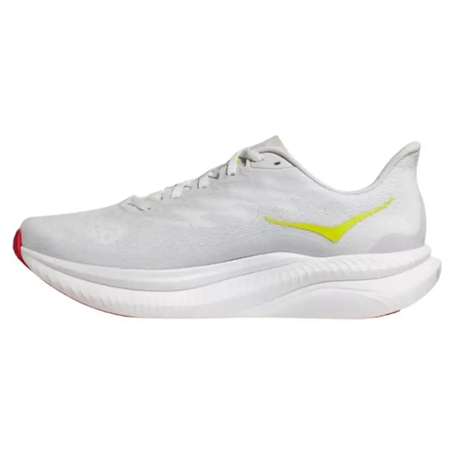 HOKA Mach 6 M