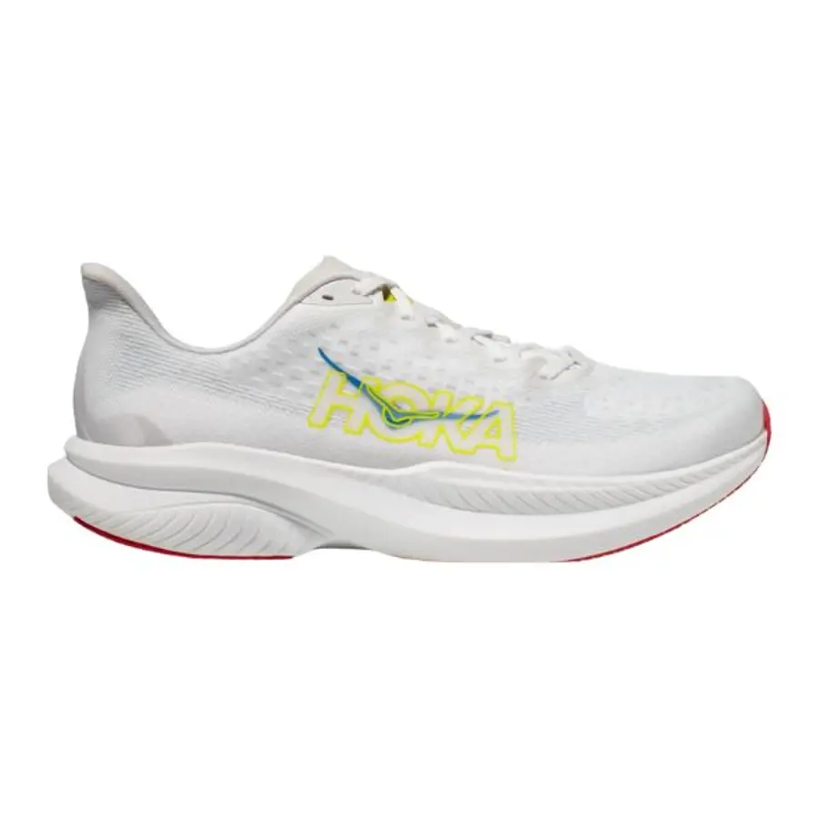 HOKA Mach 6 M