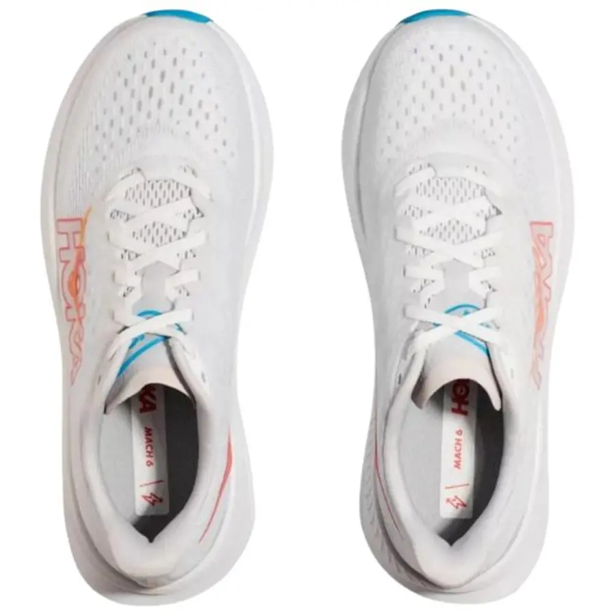 HOKA Mach 6 W