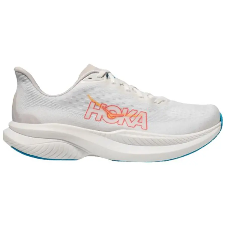 HOKA Mach 6 W