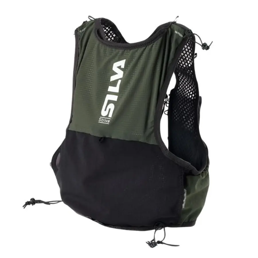 SILVA Strive 5 Vest