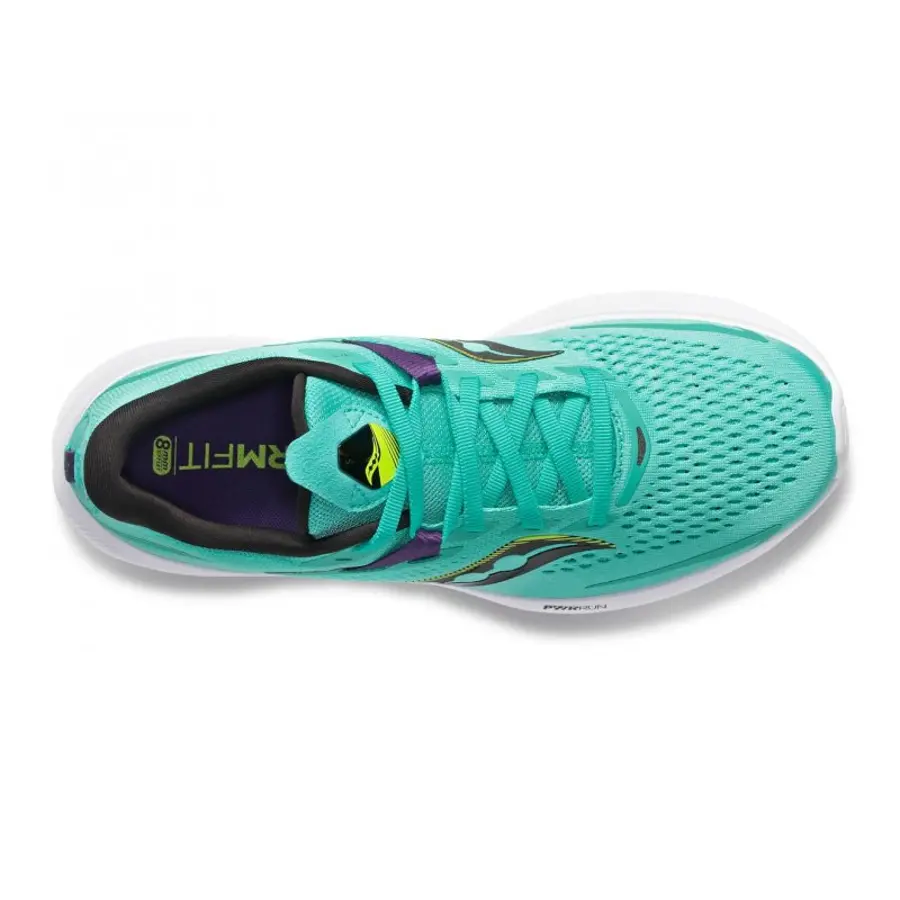 SAUCONY Ride 15 W