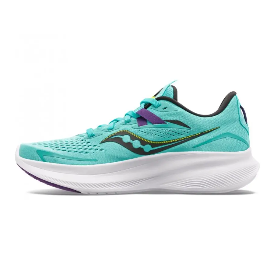 SAUCONY Ride 15 W