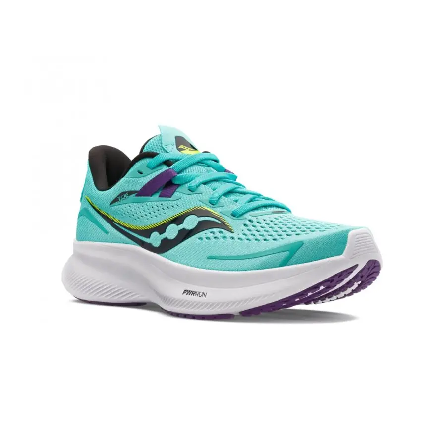 SAUCONY Ride 15 W