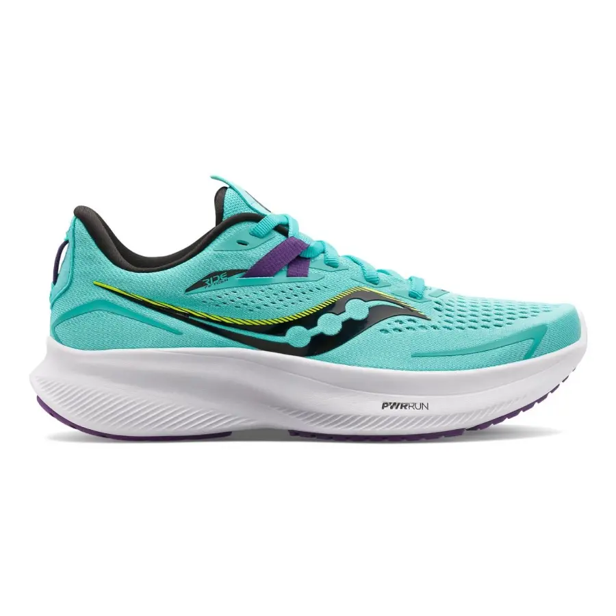 SAUCONY Ride 15 W