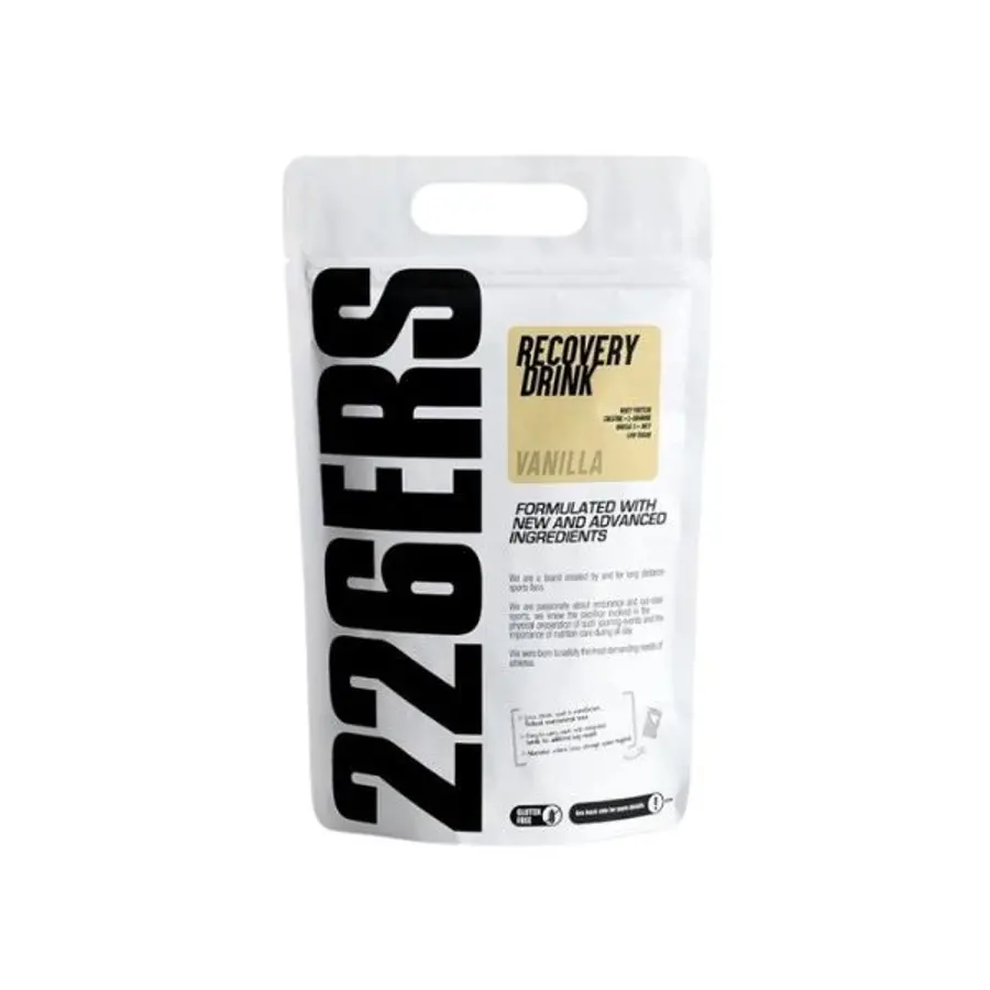 226ERS Recovery drink 1kg