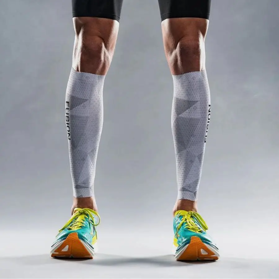 FUSION TEMPO! Calf Sleeves