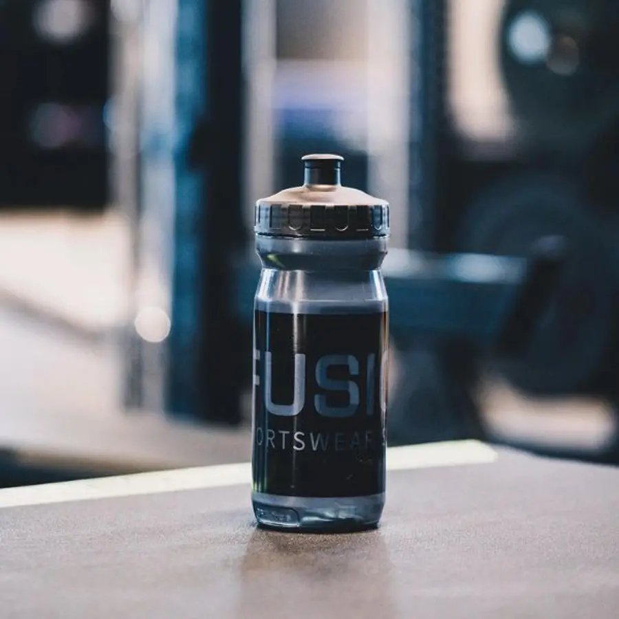 FUSION Bottle 