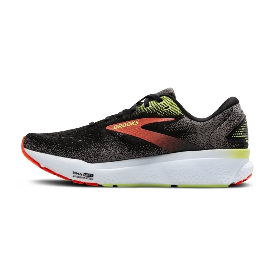 BROOKS Ghost 16 WIDE M