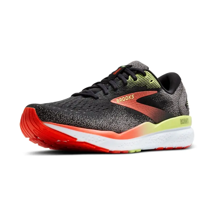 BROOKS Ghost 16 WIDE M