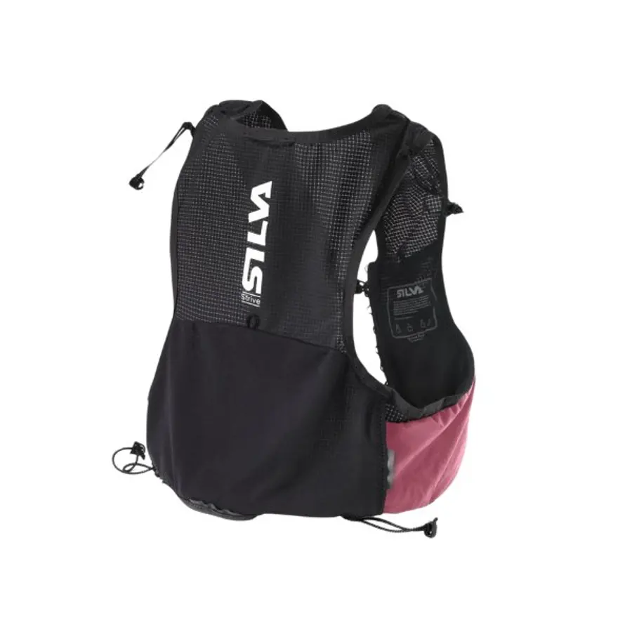 SILVA Strive Fly Vest