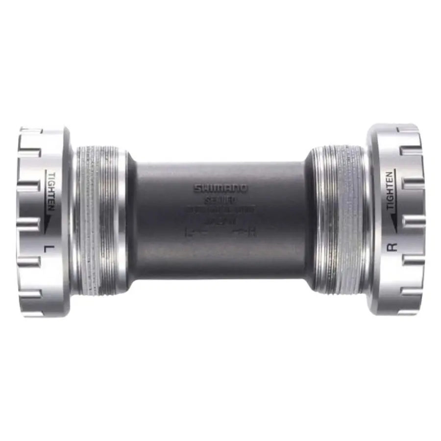 Shimano středové složení  SM-BB52 pro 2díl. integ.kliku 83mm