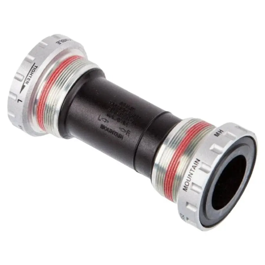 Shimano středové složení  SM-BB52 pro 2díl. integ.kliku 83mm