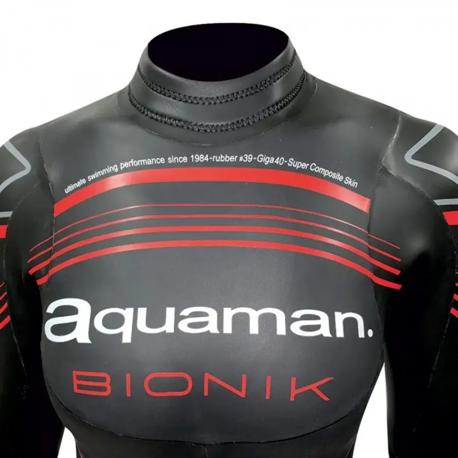 AQUAMAN Bionik Lady wetsuit 2022